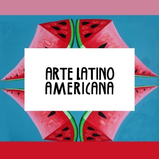 arte latino americana